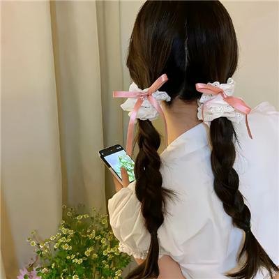 家政妇看见了!